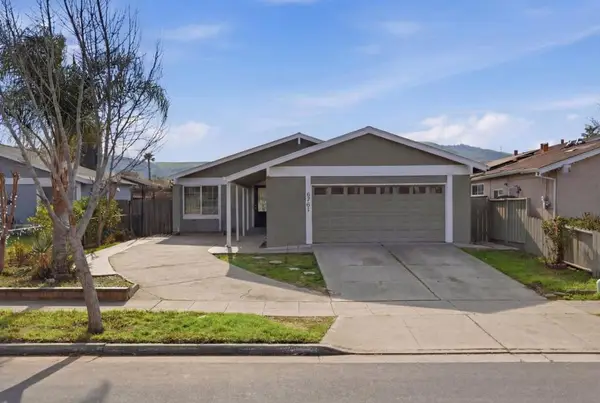 6761 Muscat Drive, San Jose, CA 95119