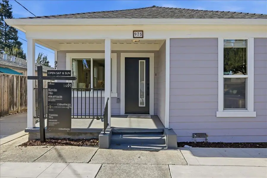 975 Prevost Street, San Jose, CA 95125 - #2