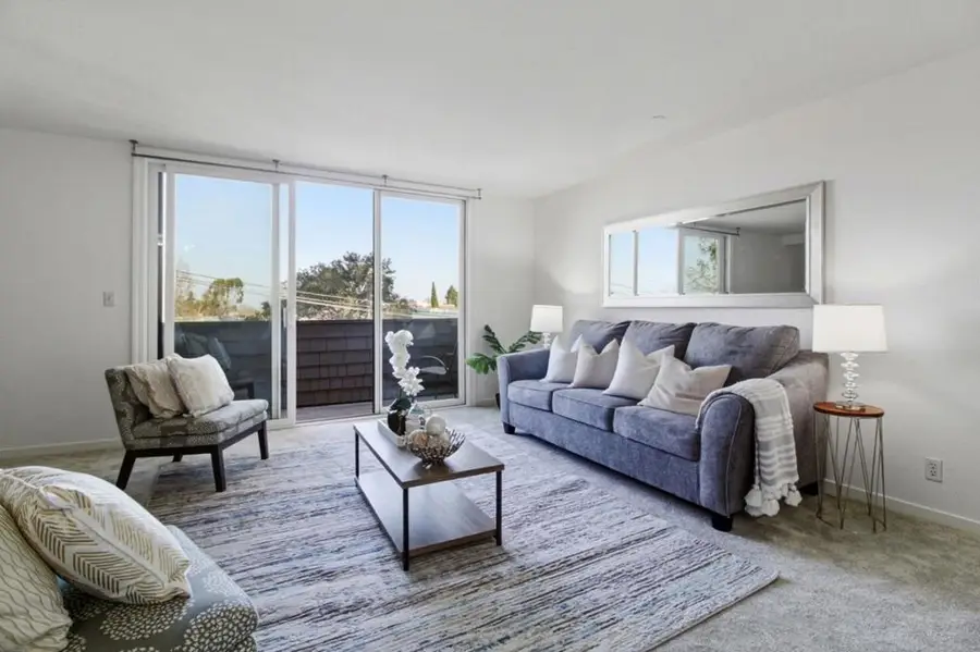 1500 Sherman Avenue #3A, Burlingame, CA 94010 - #3