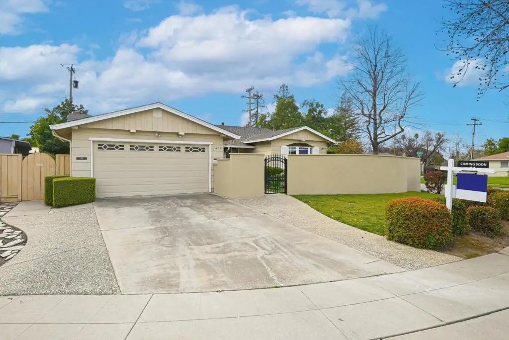 1434 Bryan Avenue, San Jose, CA 95118 - #1