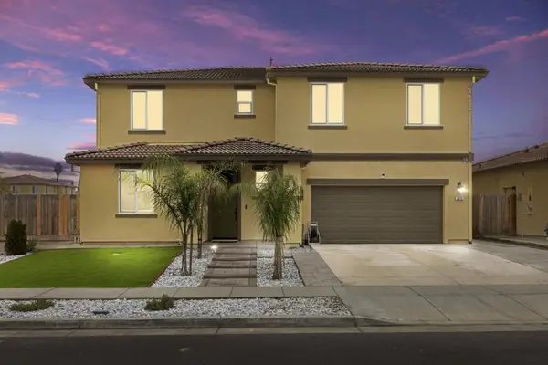 2075 Martin Street, Los Banos, CA 93635