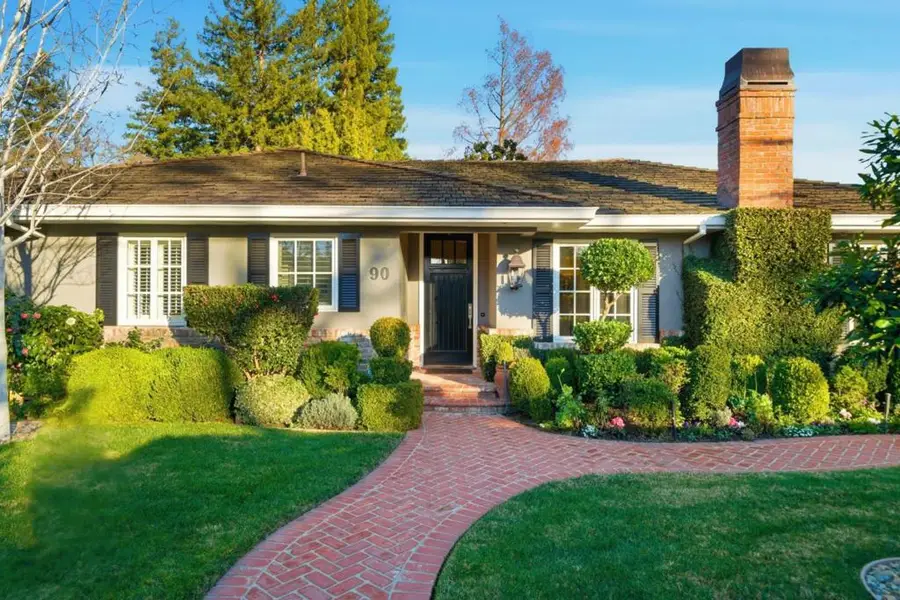 90 Melrose Place, Redwood City, CA 94062 - #2