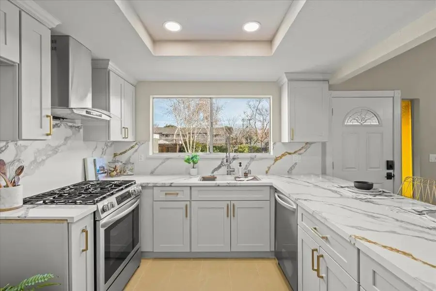 1466 Woodgrove Square, San Jose, CA 95117 - Image #3