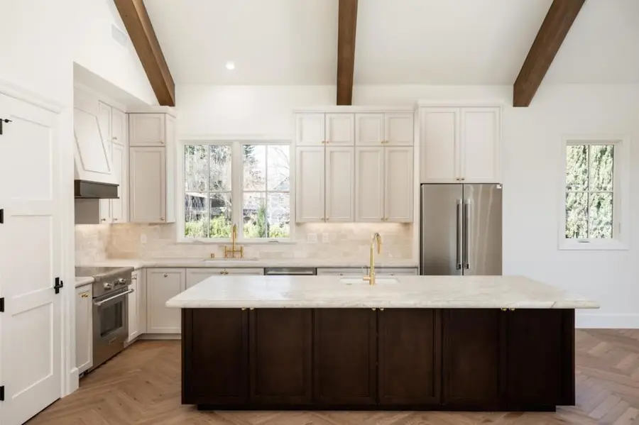 164 Waverley Street, Palo Alto, CA 94301 - Image #3