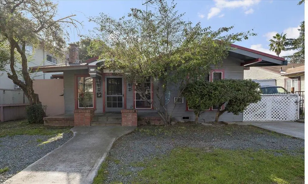 763 S 11th Street, San Jose, CA 95112 - #1