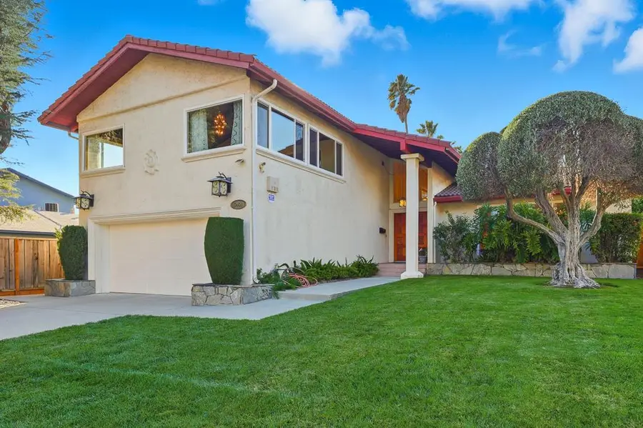 5459 Entrada Cedros, San Jose, CA 95123 - #2