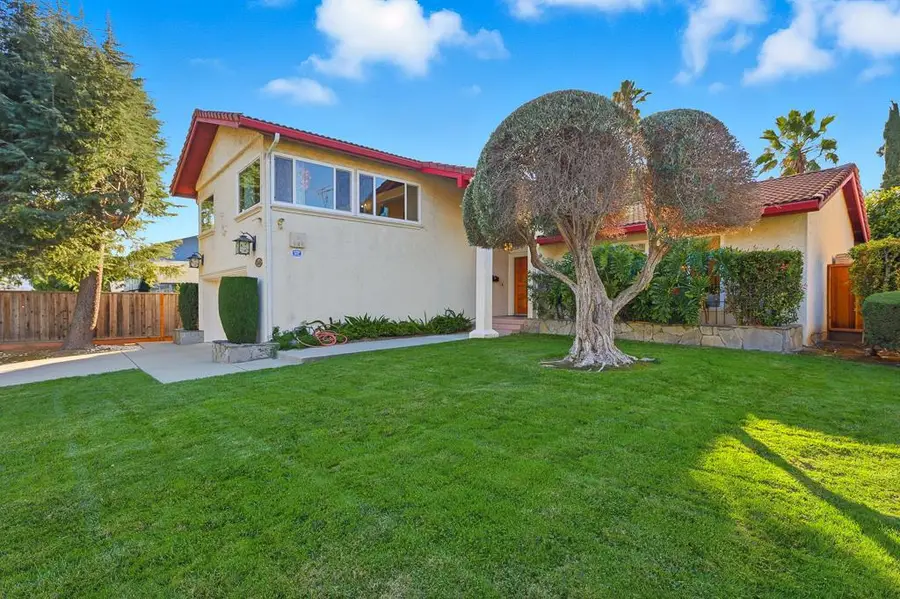 5459 Entrada Cedros, San Jose, CA 95123 - #3