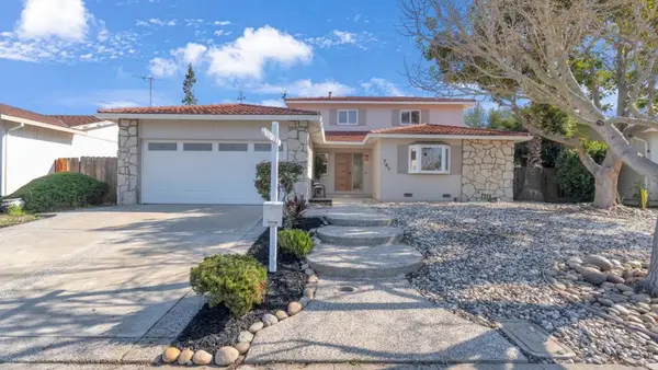 787 San Clemente Way, Mountain View, CA 94043