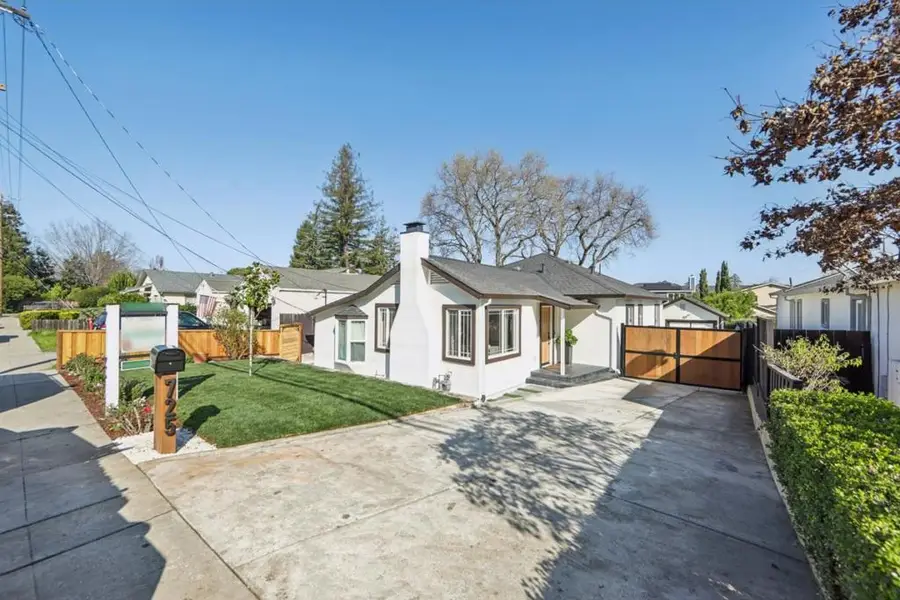 725 Alameda De Las Pulgas, Redwood City, CA 94061 - #3