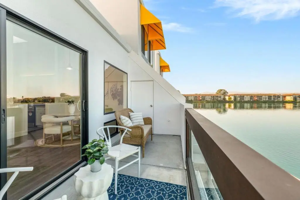 614 Portofino Lane, Foster City, CA 94404 - #1