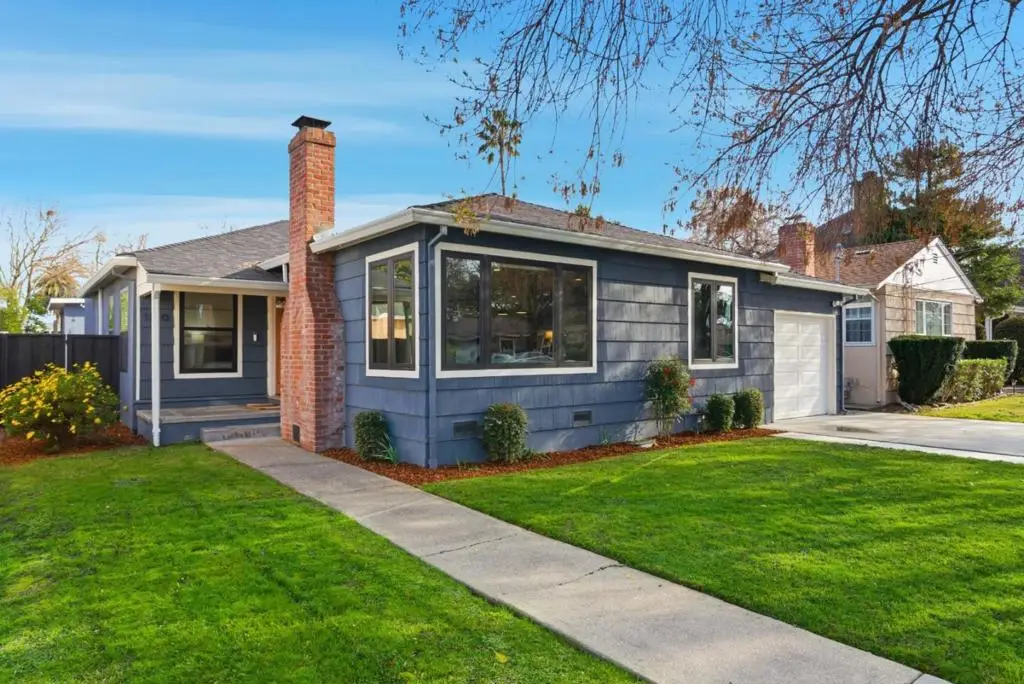 1120 17th Avenue, Redwood City, CA 94063 - Image #1