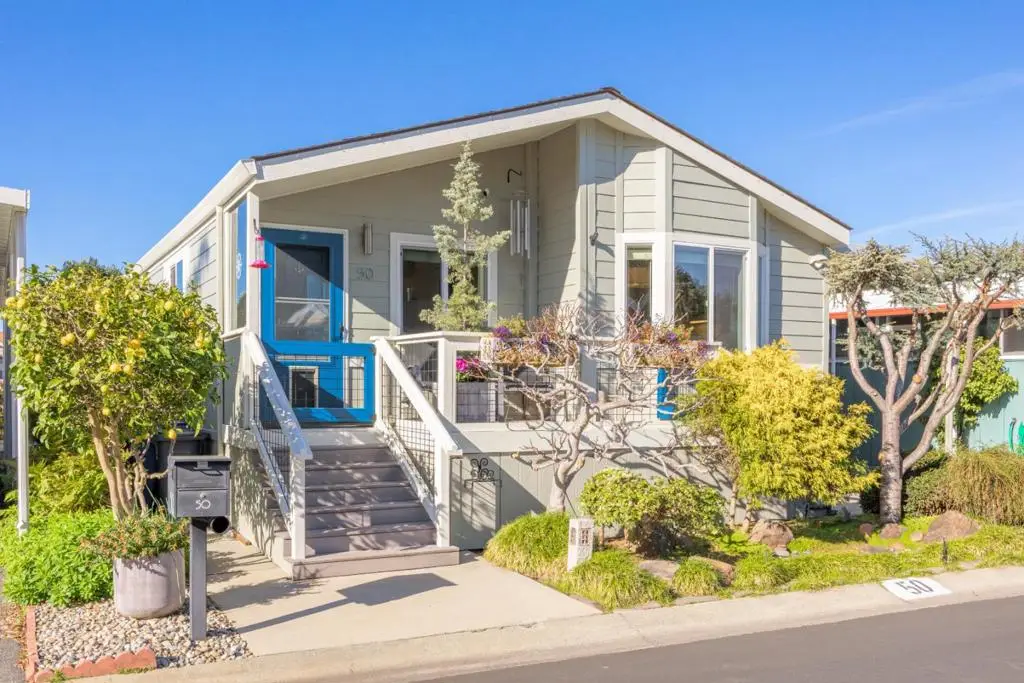 4160 Jade Street, Capitola, CA 95010 - Image #1