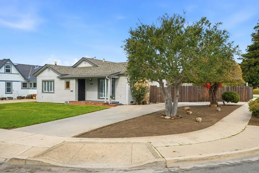 333 Hawthorne Street, Salinas, CA 93901 - Image #1
