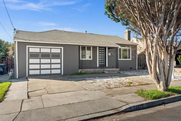24675 Joanne Street, Hayward, CA 94544