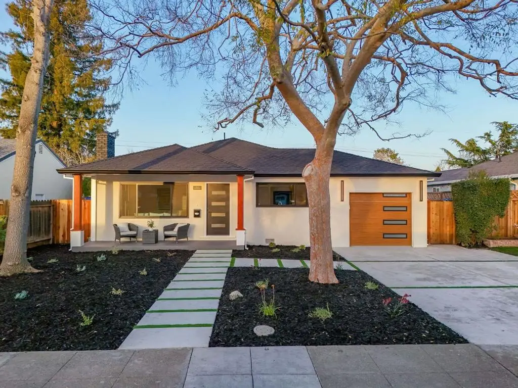 1621 Connecticut Drive, Redwood City, CA 94061 - Image #1