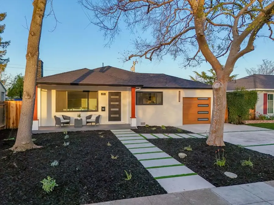 1621 Connecticut Drive, Redwood City, CA 94061 - Image #2