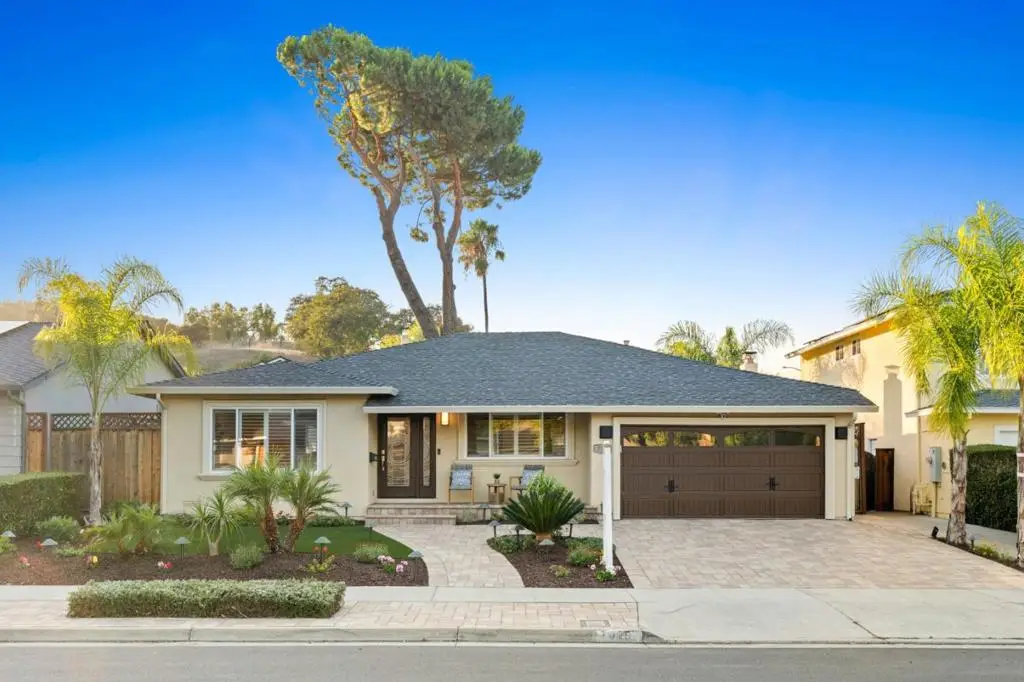 775 Sunset Glen Drive, San Jose, CA 95123 - Image #1