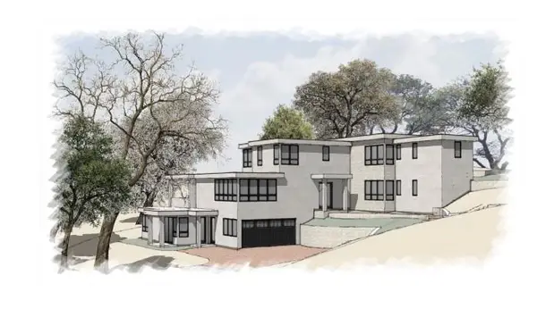 16235 W Ellenwood Avenue, Monte Sereno, CA 95030