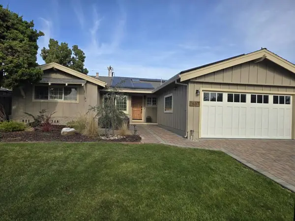 1657 Trona Way, San Jose, CA 95125