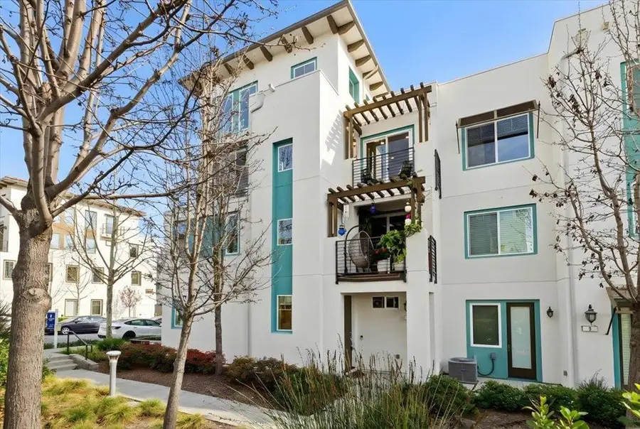 218 William Manly Street #2, San Jose, CA 95136 - #3