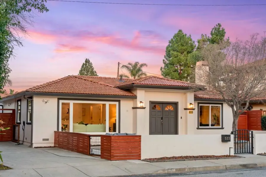 533 Robin Drive, Santa Clara, CA 95050 - Image #2