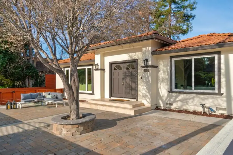533 Robin Drive, Santa Clara, CA 95050 - Image #3