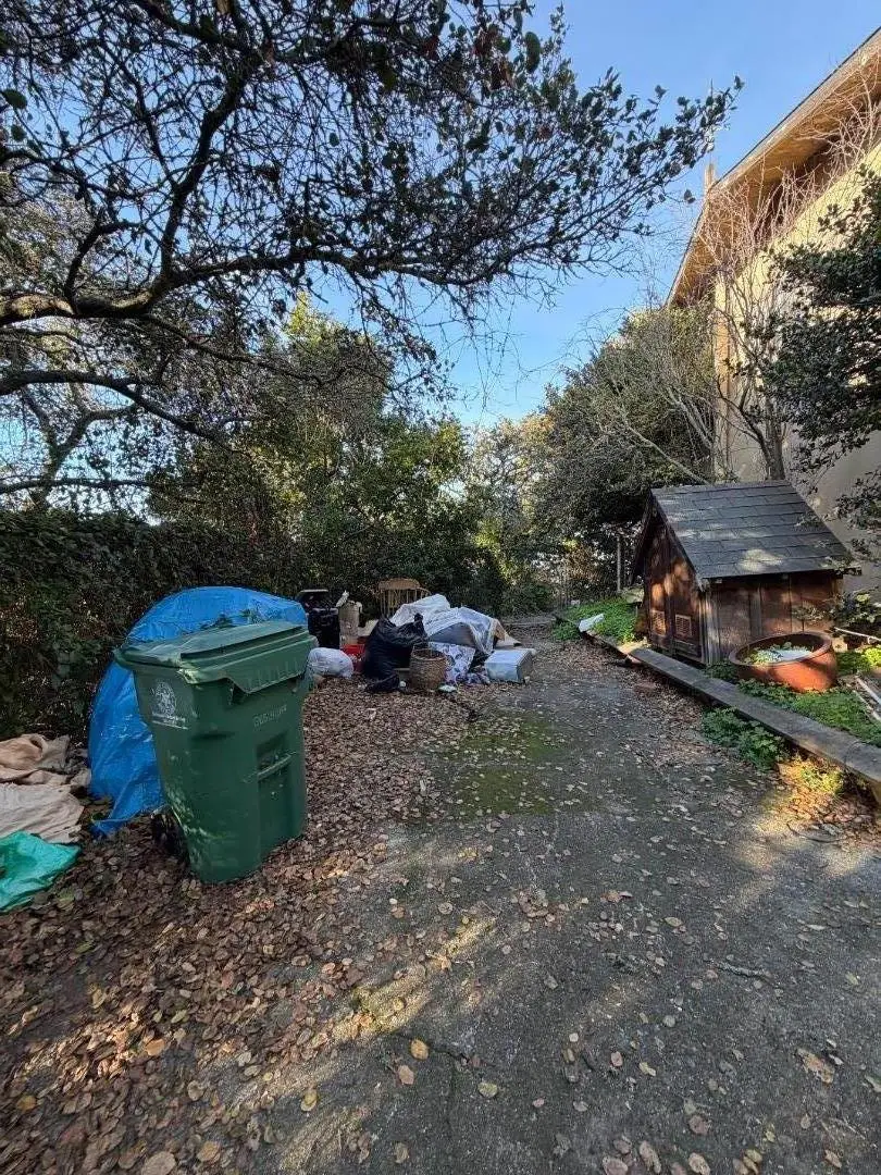 6078 Skyline Drive, El Sobrante, CA 94803 - #3