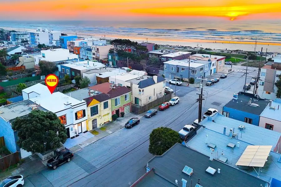 4329 Pacheco Street, San Francisco, CA 94116 - #2