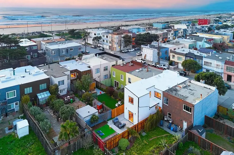 4329 Pacheco Street, San Francisco, CA 94116 - #3