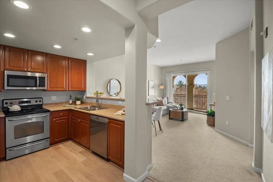 1883 Agnew Road #311, Santa Clara, CA 95054 - #3