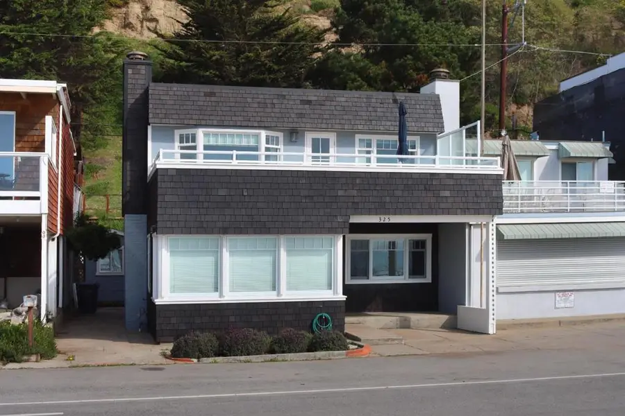 325 Beach Drive, Aptos, CA 95003 - Image #2