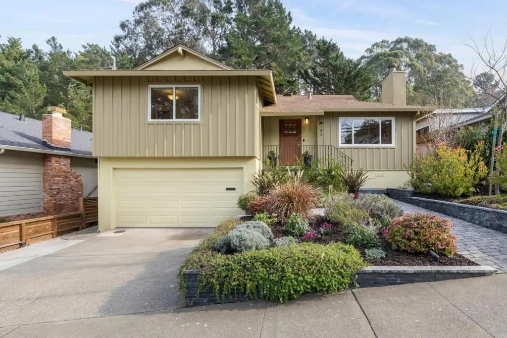 180 Madison Avenue, San Bruno, CA 94066 - #1