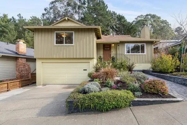 180 Madison Avenue, San Bruno, CA 94066