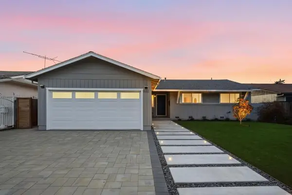 882 San Rafael Avenue, Mountain View, CA 94043