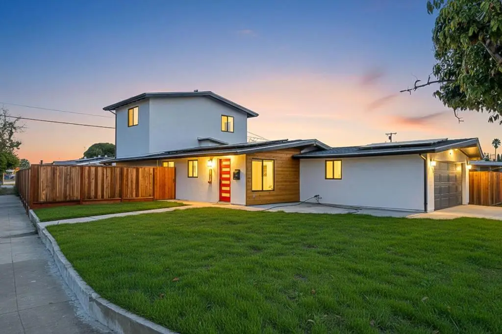 1201 Prescott Avenue, Sunnyvale, CA 94089 - Image #1