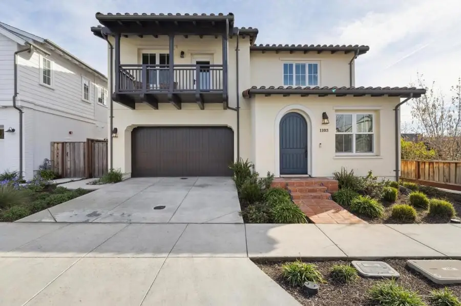 1103 Creed Street, Milpitas, CA 95035 - #2