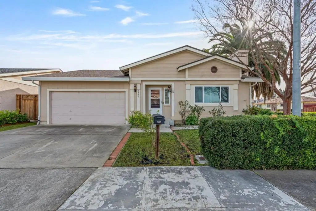 1005 Cherry Court, Hollister, CA 95023 - #1