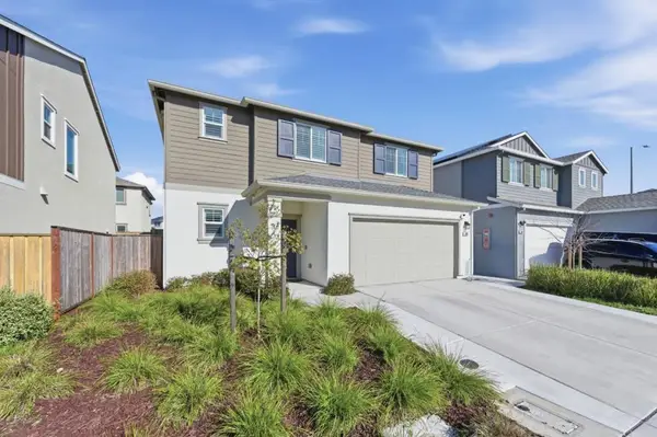 208 Frontier Street, American Canyon, CA 94503