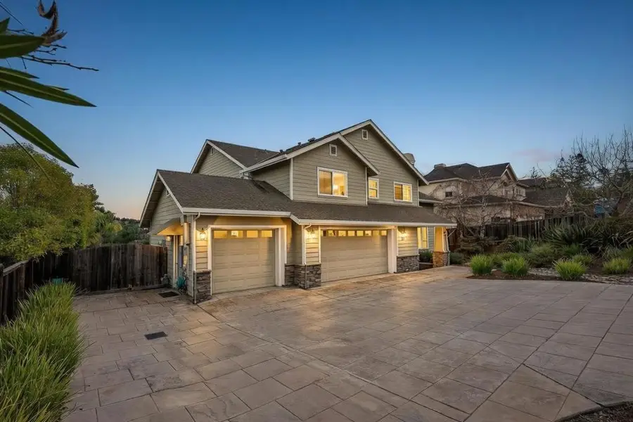 12 Casa Way, Scotts Valley, CA 95066 - #2