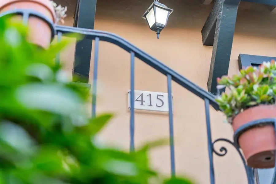 415 Hazel Avenue, Millbrae, CA 94030 - #2