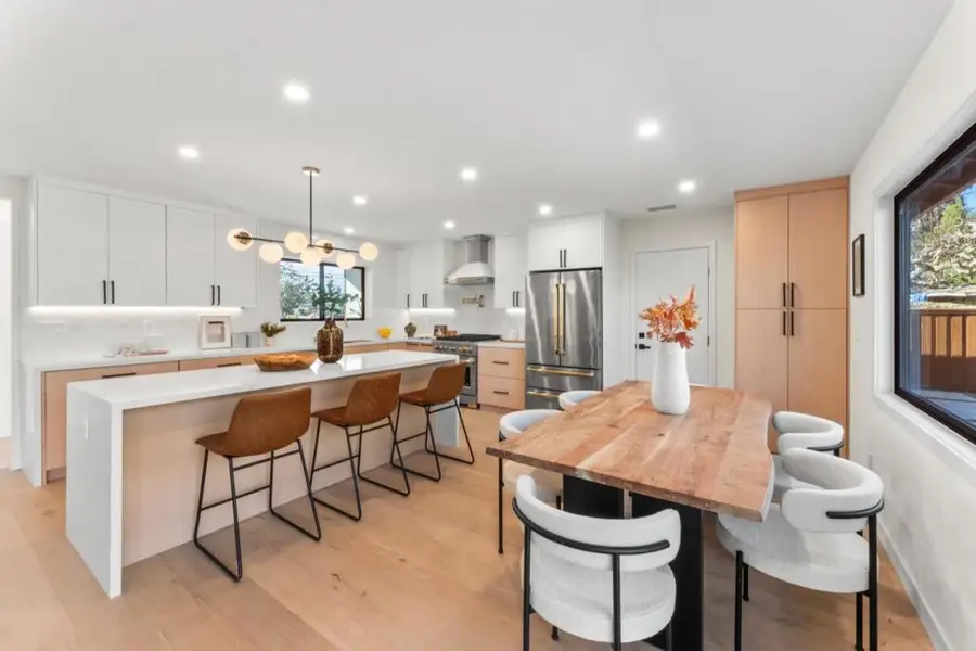 3421 Williams Road, San Jose, CA 95117 - Image #3