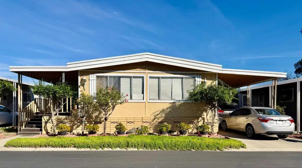 3135 Oakbridge Drive, San Jose, CA 95121 - Image #1