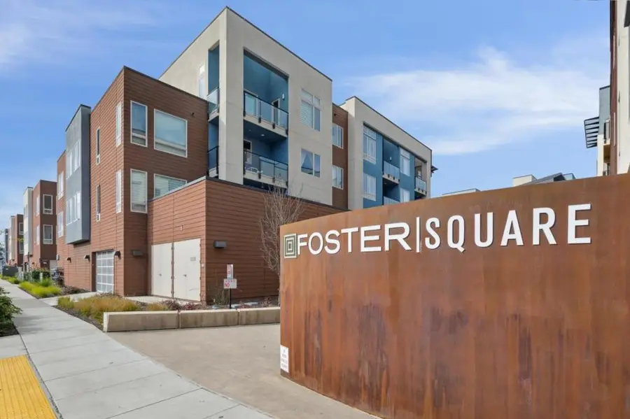 1058 Foster Square Lane #204, Foster City, CA 94404 - #2