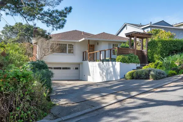 103 Northam Avenue, San Carlos, CA 94070