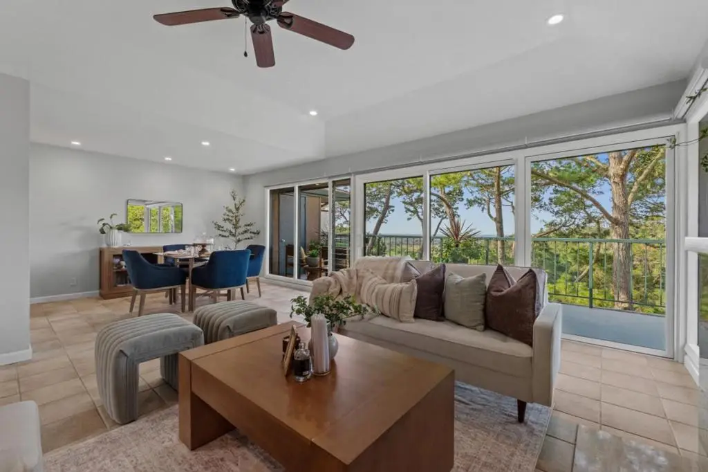 32 Del Mesa Carmel, Carmel, CA 93923 - #1