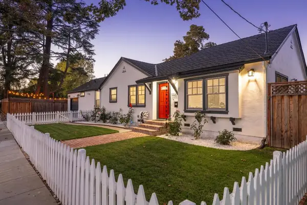 1326 Milton Way, San Jose, CA 95125