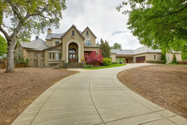 1140 Cold Springs Road, Placerville, CA 95667