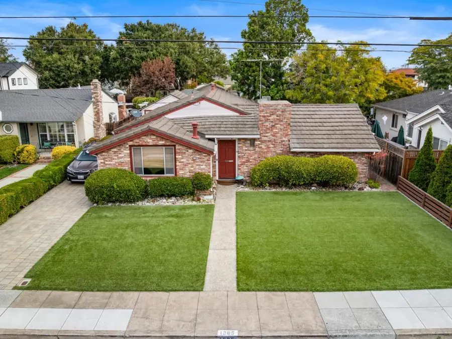 1385 Elm Street, San Carlos, CA 94070 - #2