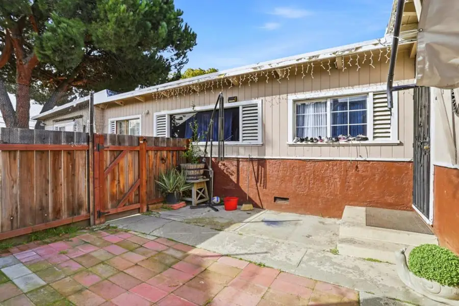 230 Mccreery Avenue, San Jose, CA 95116 - Image #3