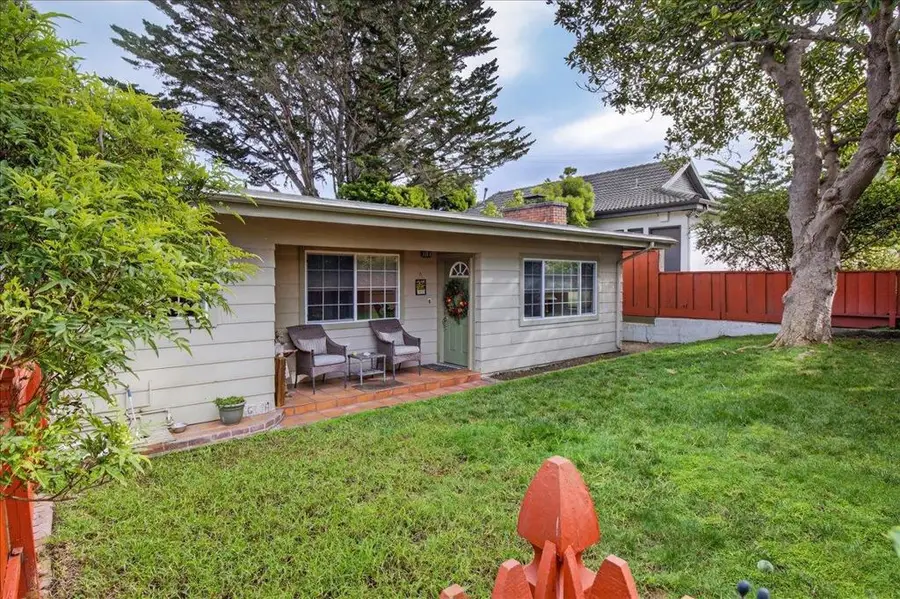 1291 Pacific Street, Monterey, CA 93940 - #3